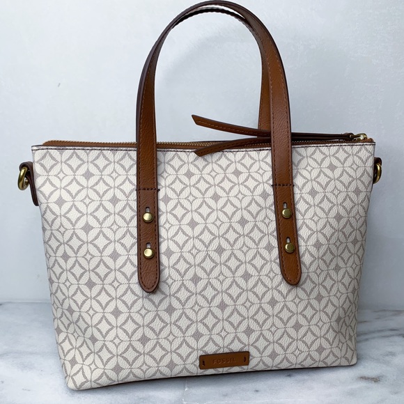 Fossil Handbags - Fossil Felicity Tote